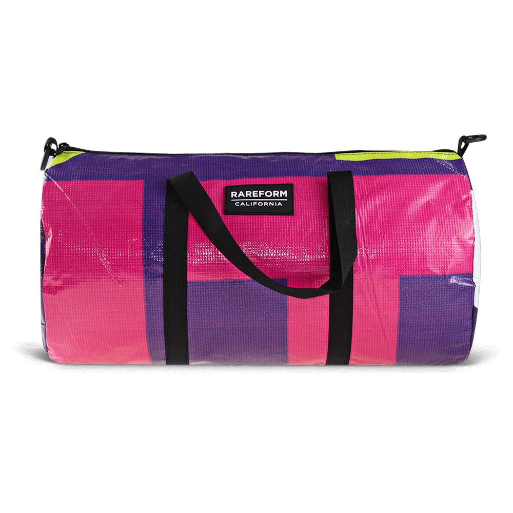 Light Duffle