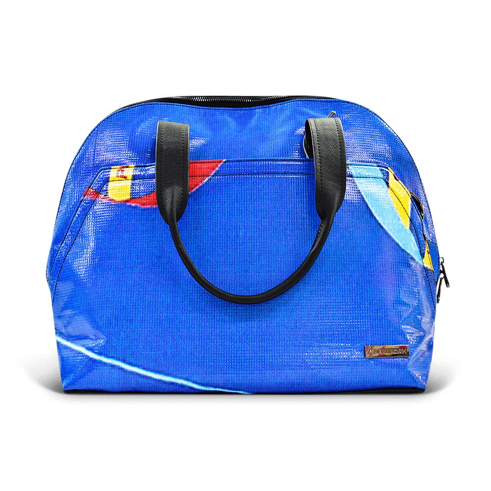 Maya Crossbody