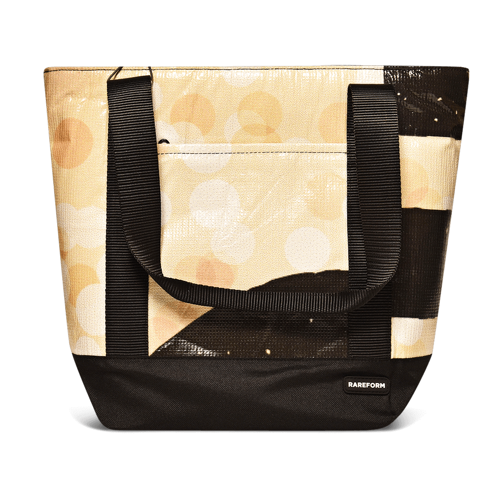 Beck Cooler Tote