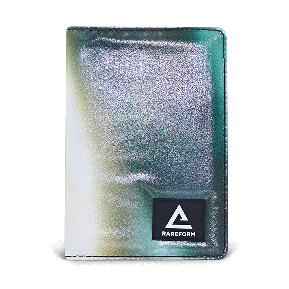 Huxley Passport Holder