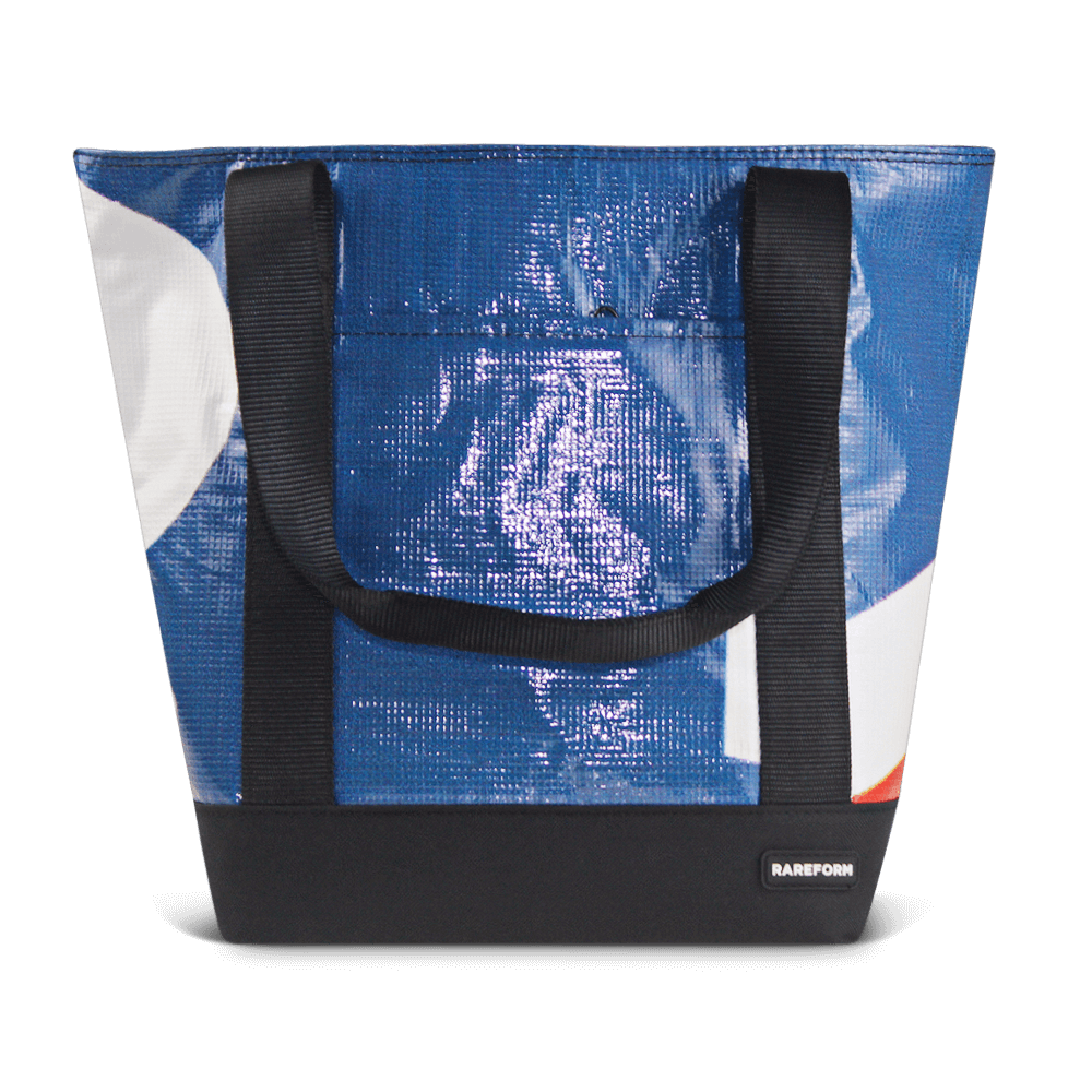 Beck Cooler Tote