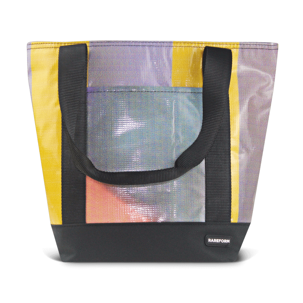 Beck Cooler Tote