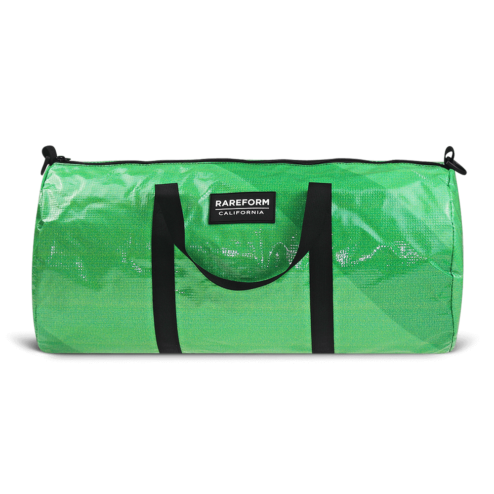 Light Duffle