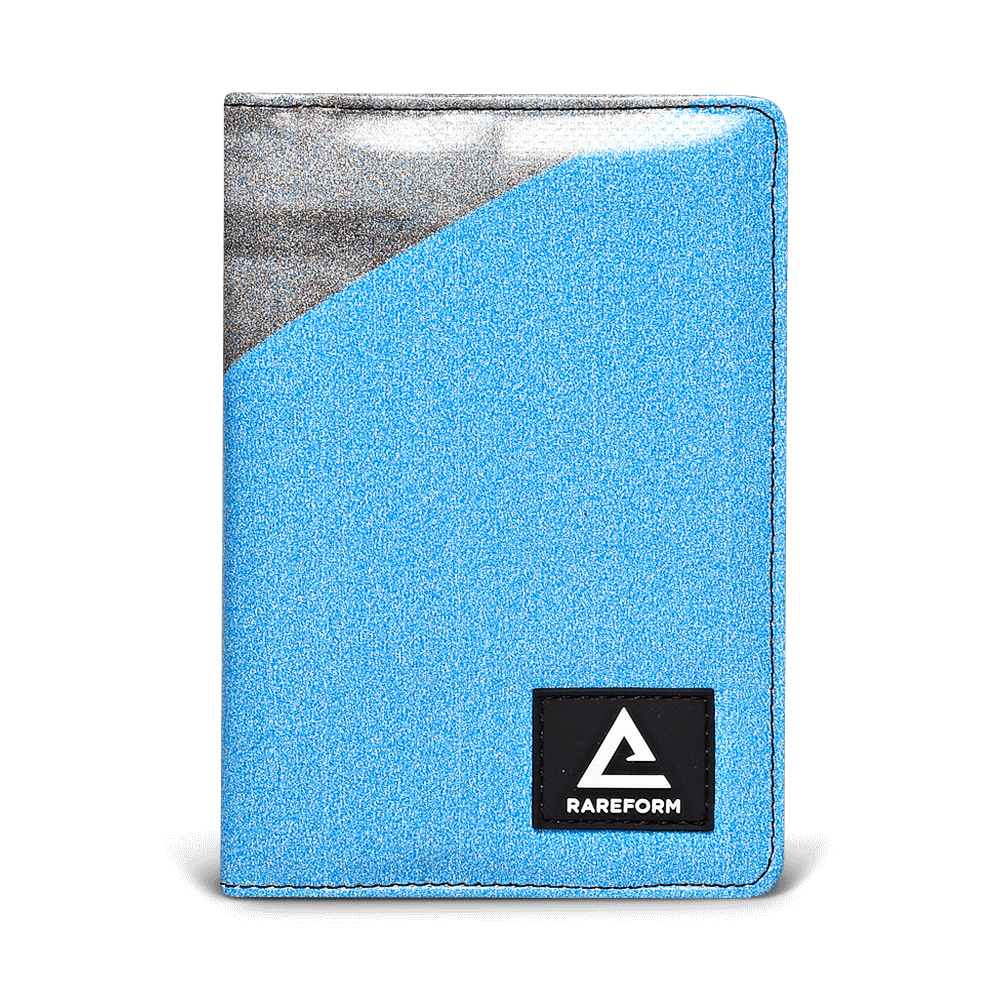 Huxley Passport Holder