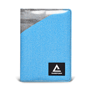 Huxley Passport Holder