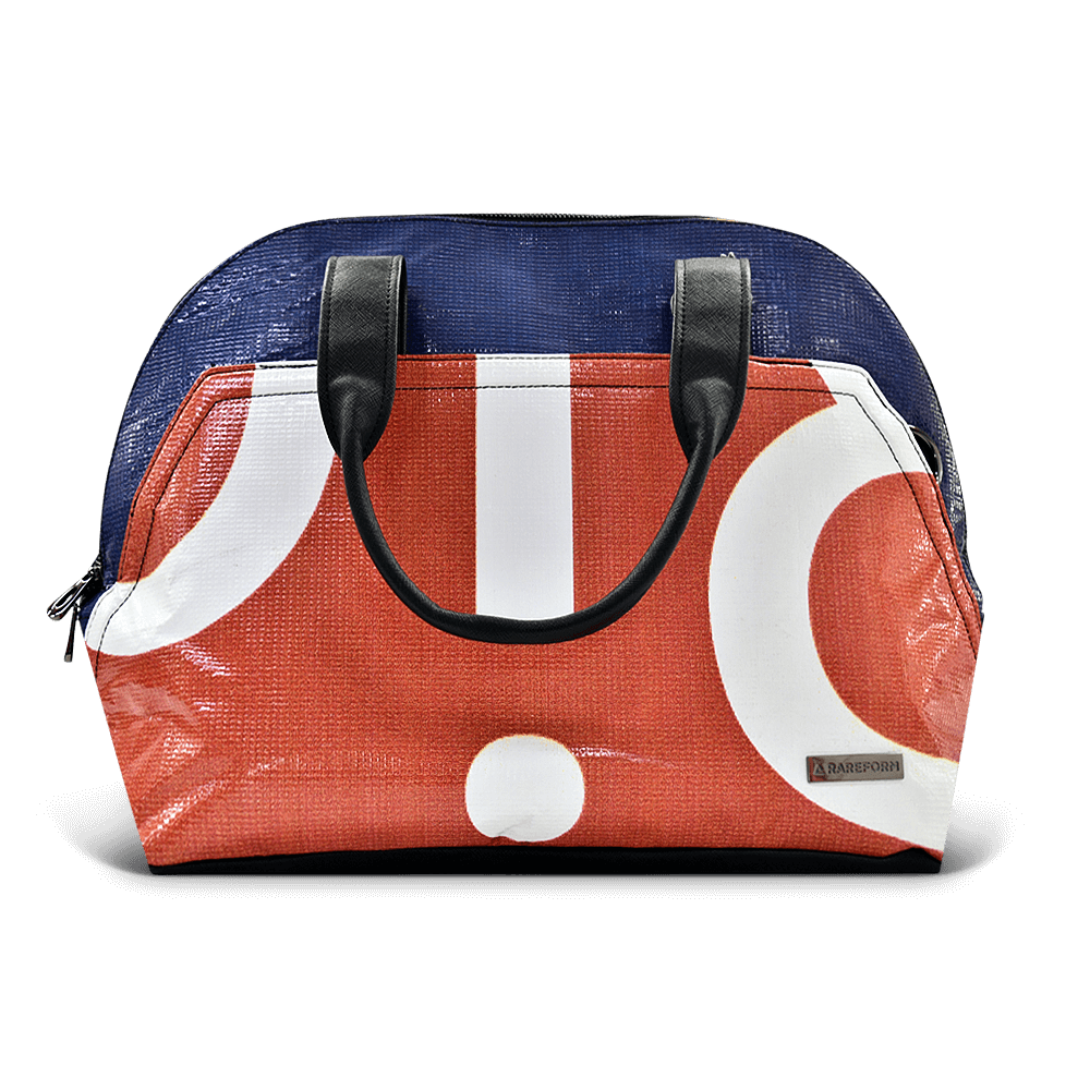 Maya Crossbody