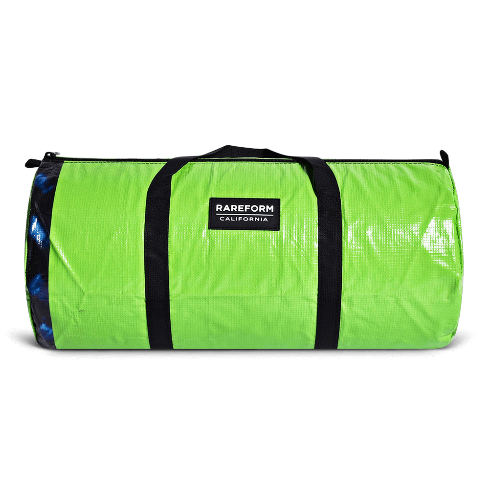 Light Duffle