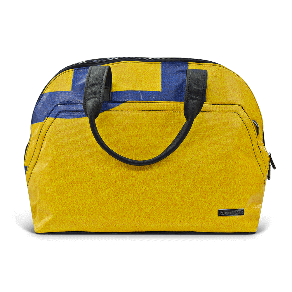 Maya Cross-Body