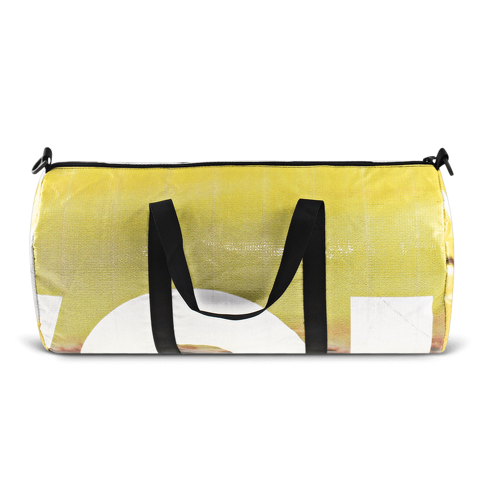 Light Duffle