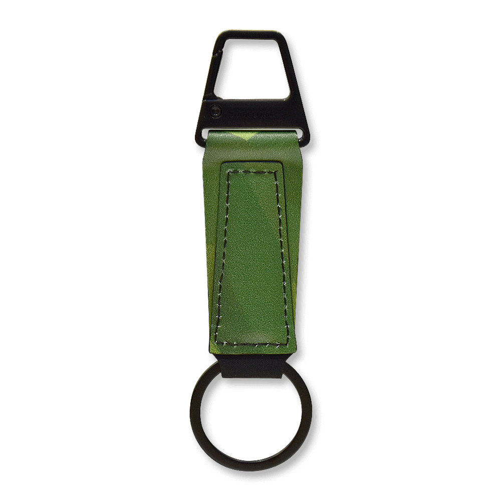 Roam Keychain