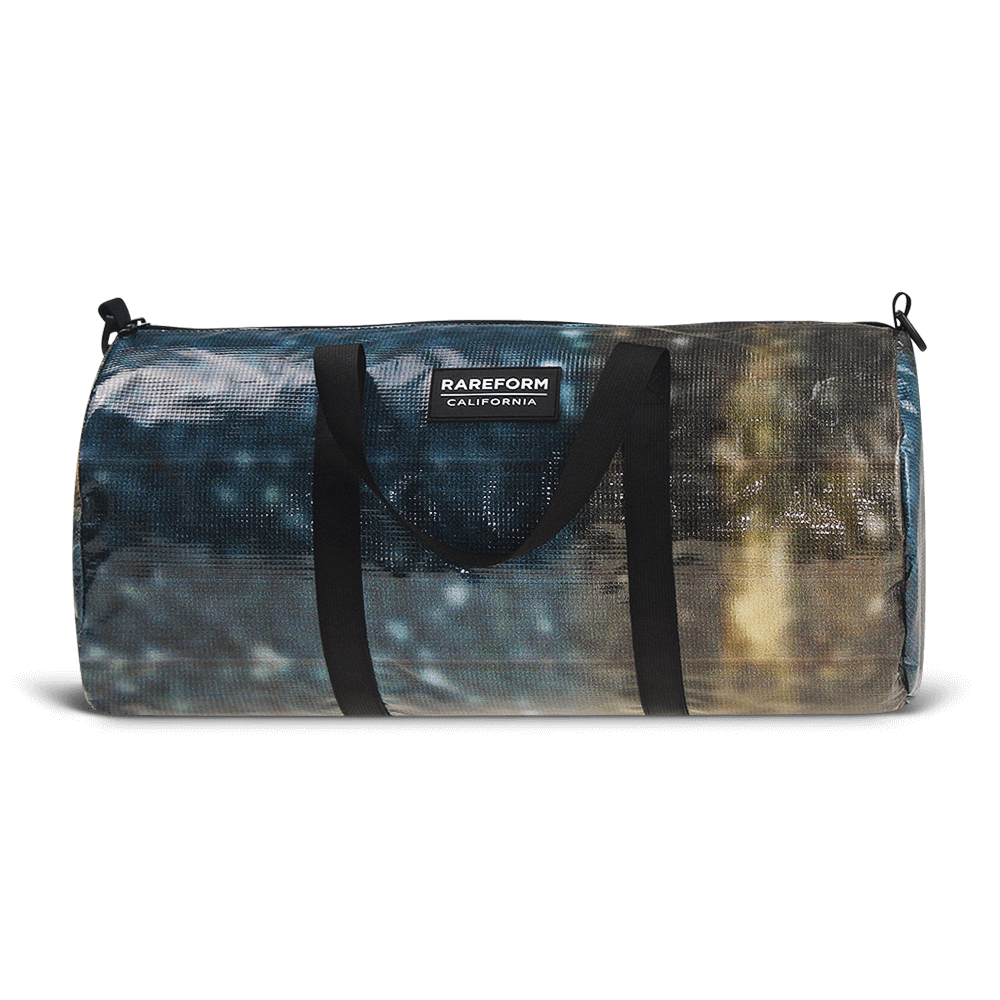 Light Duffle