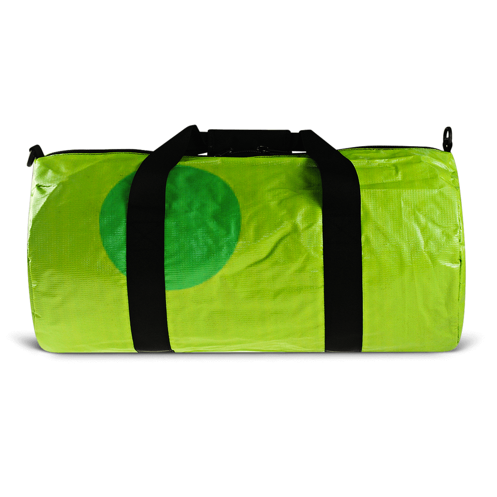 Weekender Duffle