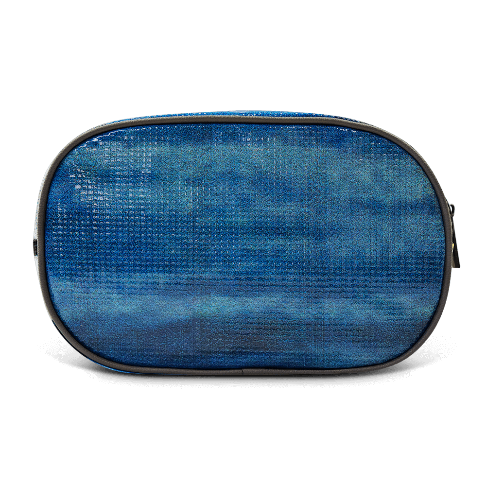 Riley Cosmetic Bag