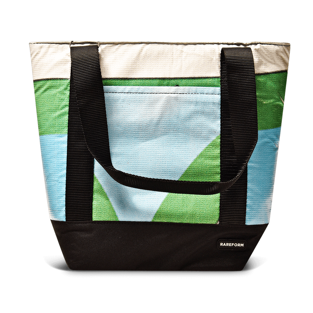 Beck Cooler Tote
