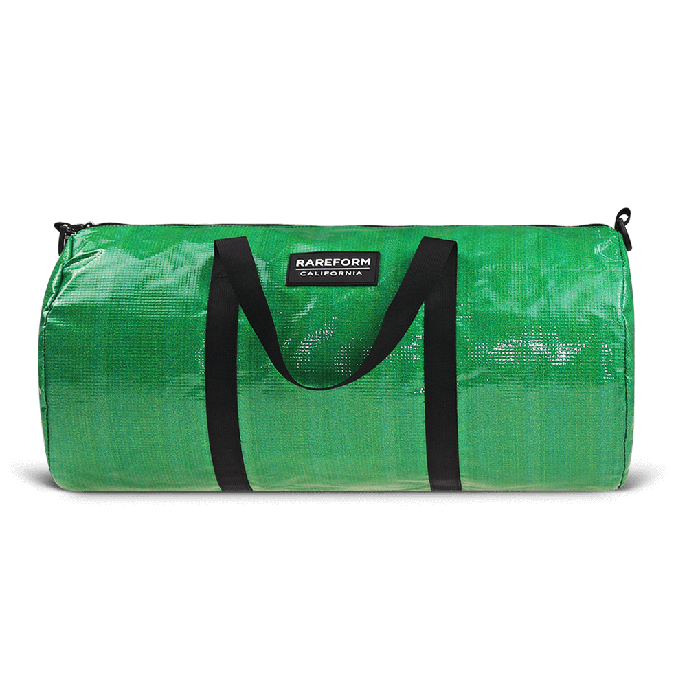 Light Duffle