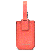 Salvador Luggage Tag