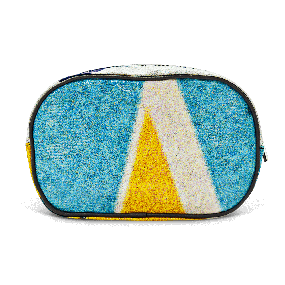 Riley Cosmetic Bag