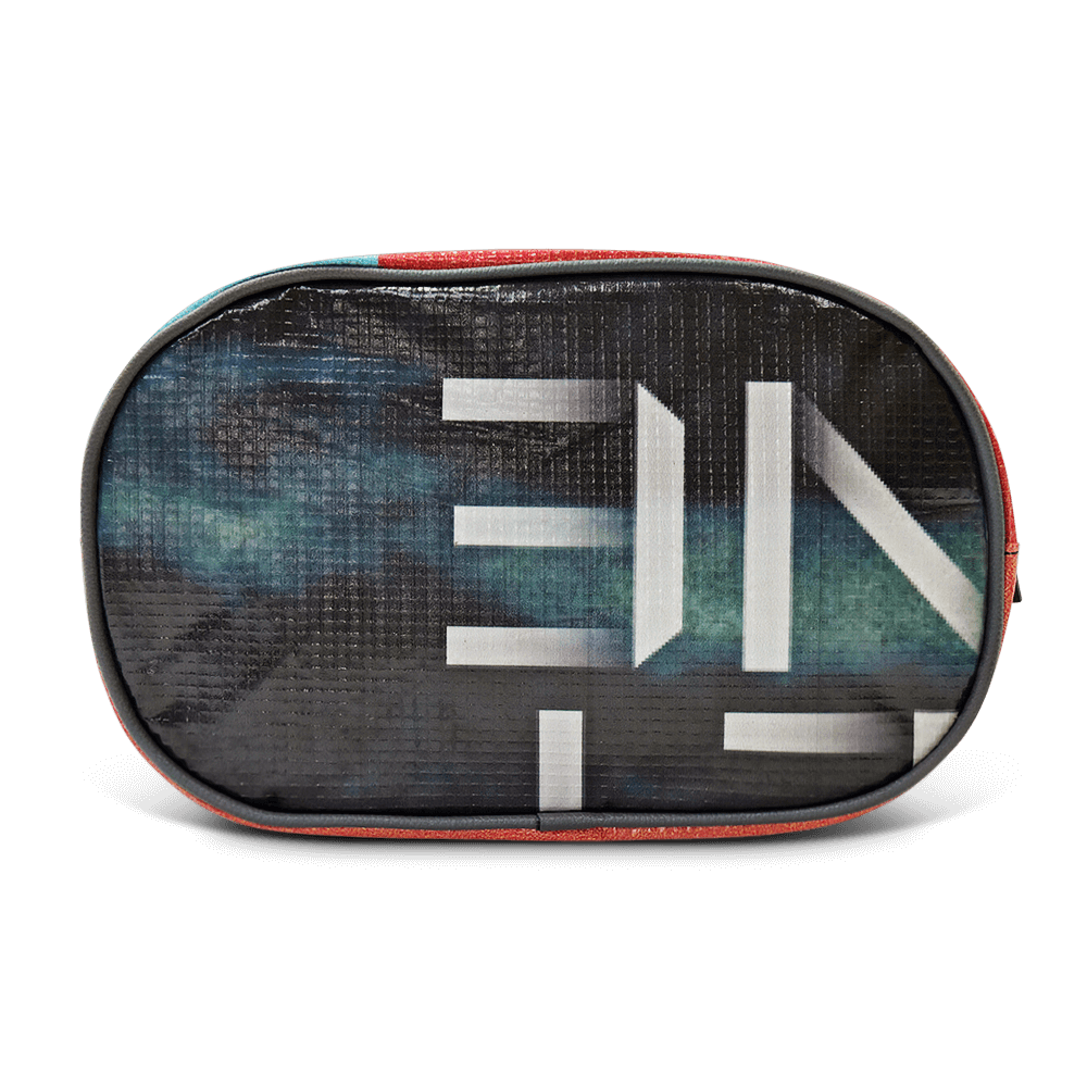 Riley Cosmetic Bag
