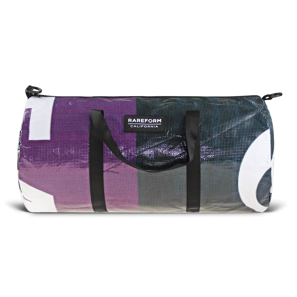 Light Duffle