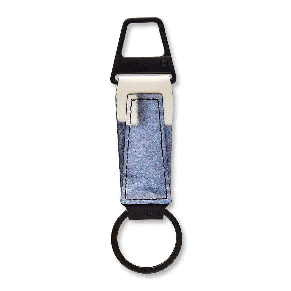 Roam Keychain