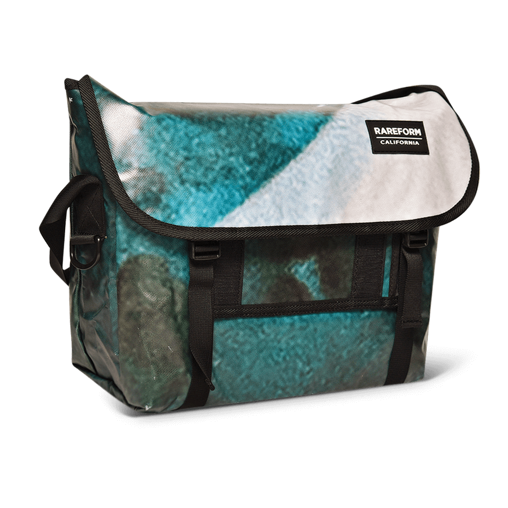 Manhattan Messenger Bag