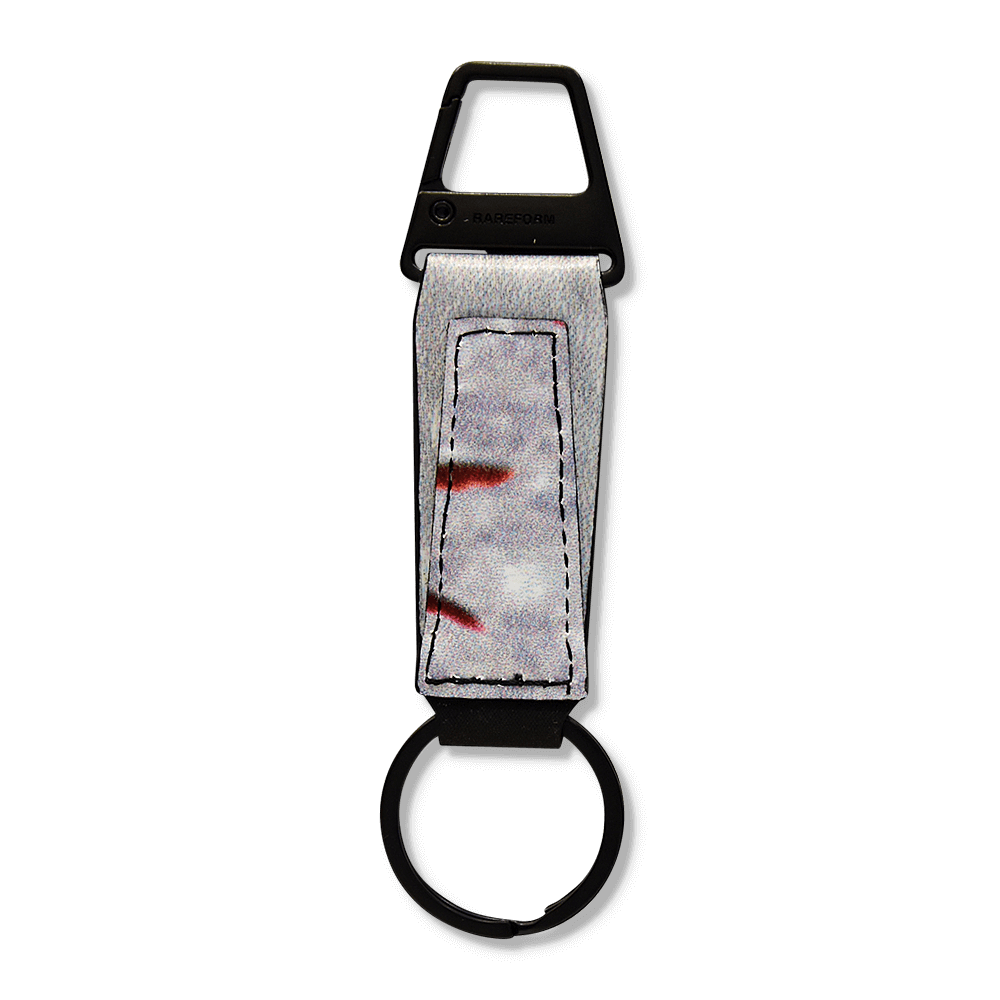 Roam Keychain