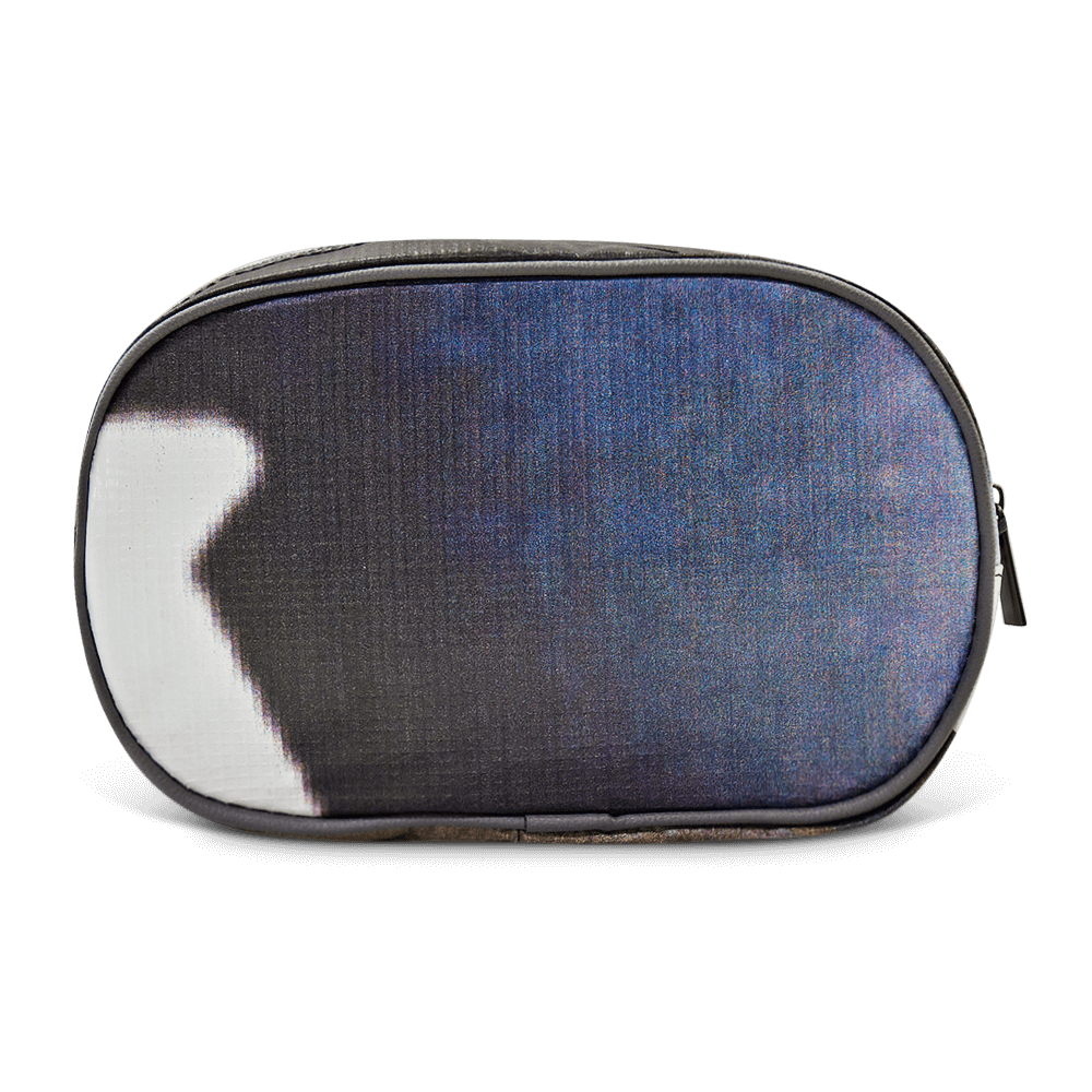 Riley Cosmetic Bag
