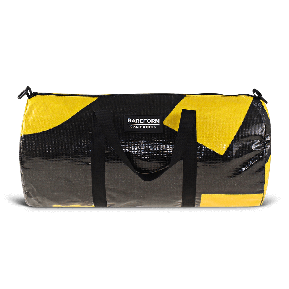 Light Duffle