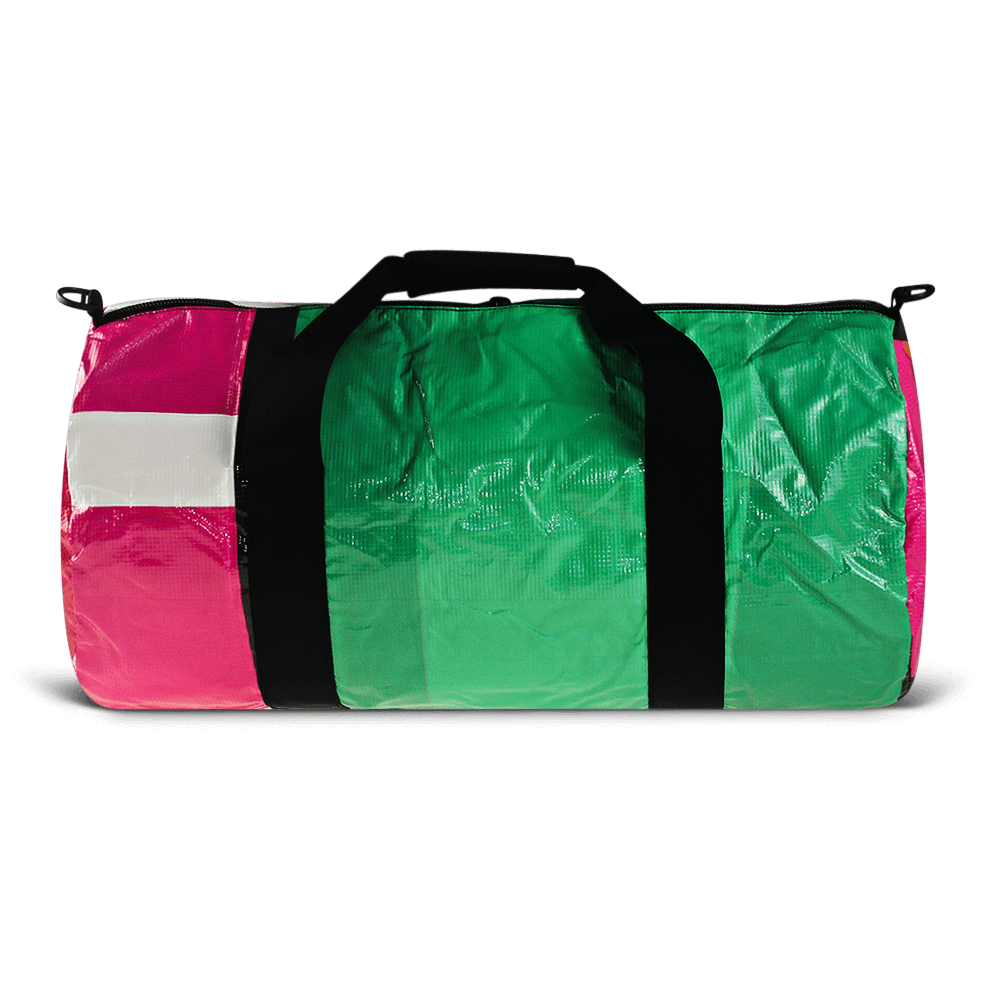 Weekender Duffle
