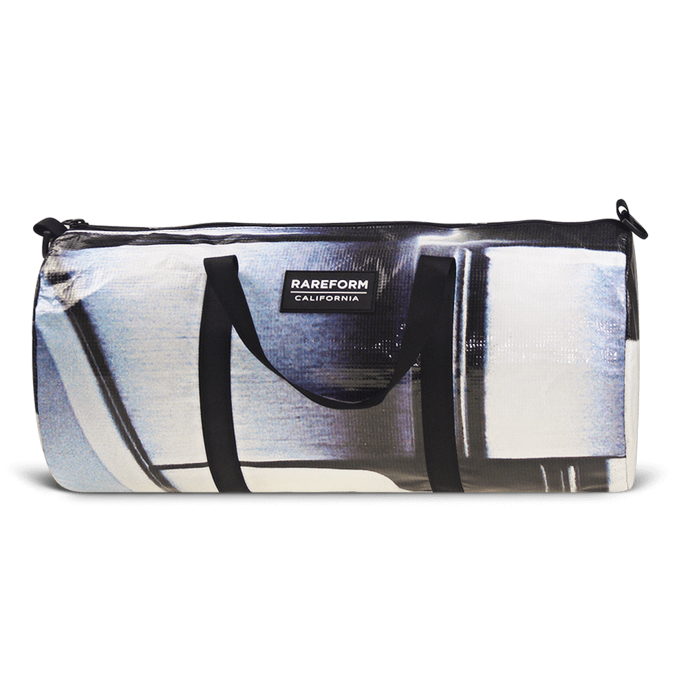 Light Duffle