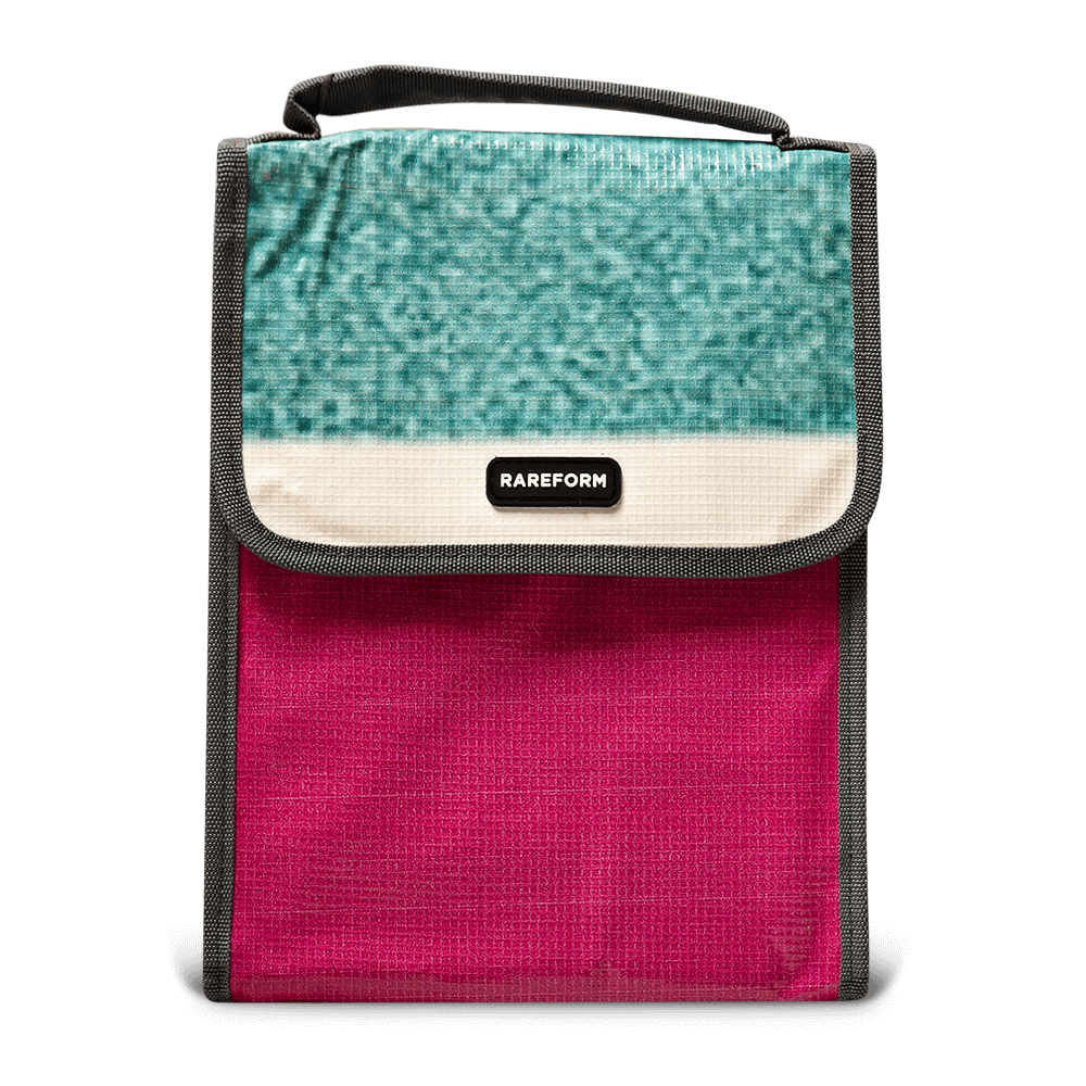Merrick Lunch Tote
