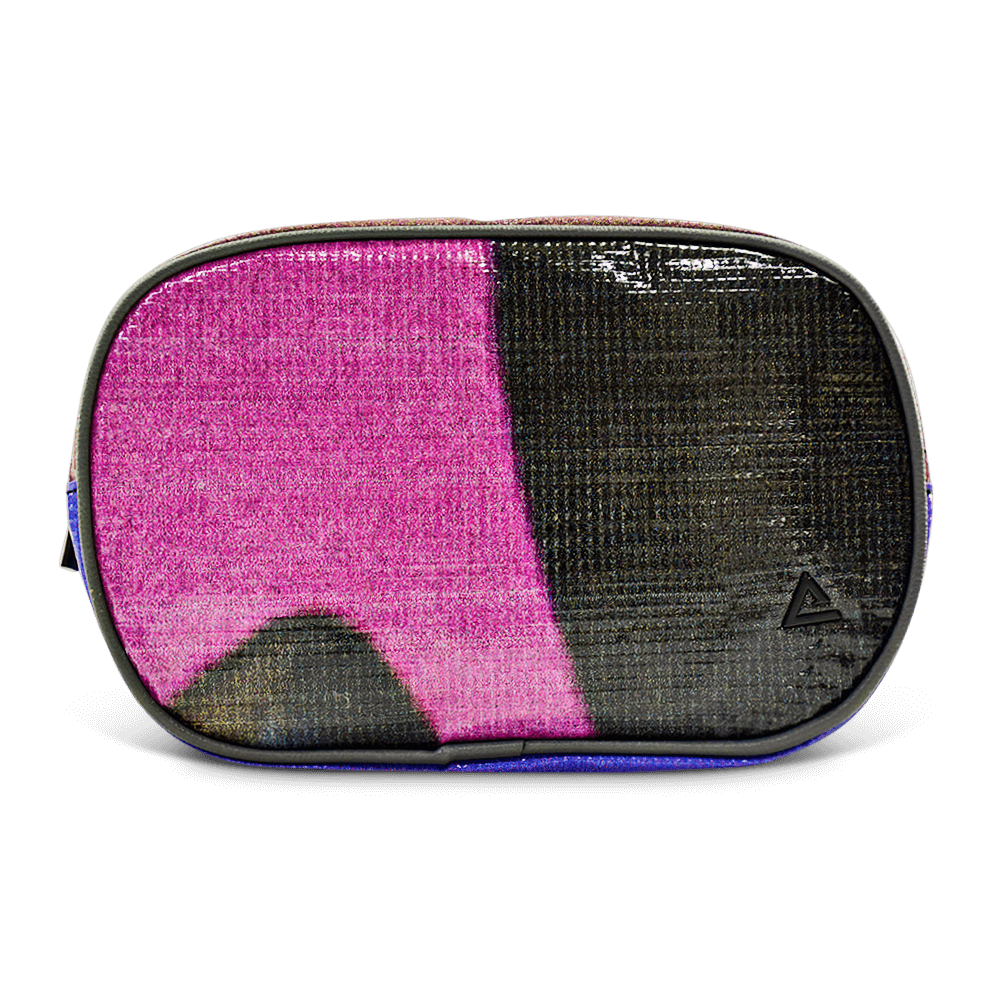 Riley Cosmetic Bag