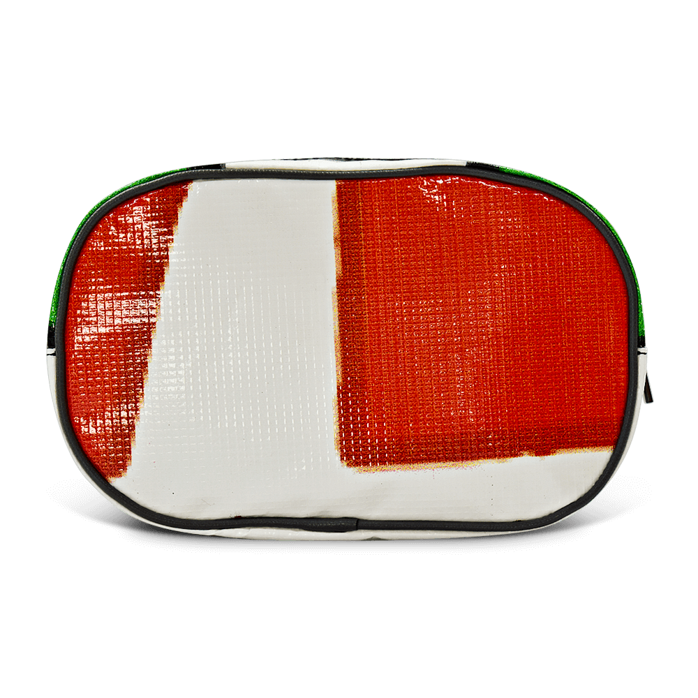 Riley Cosmetic Bag