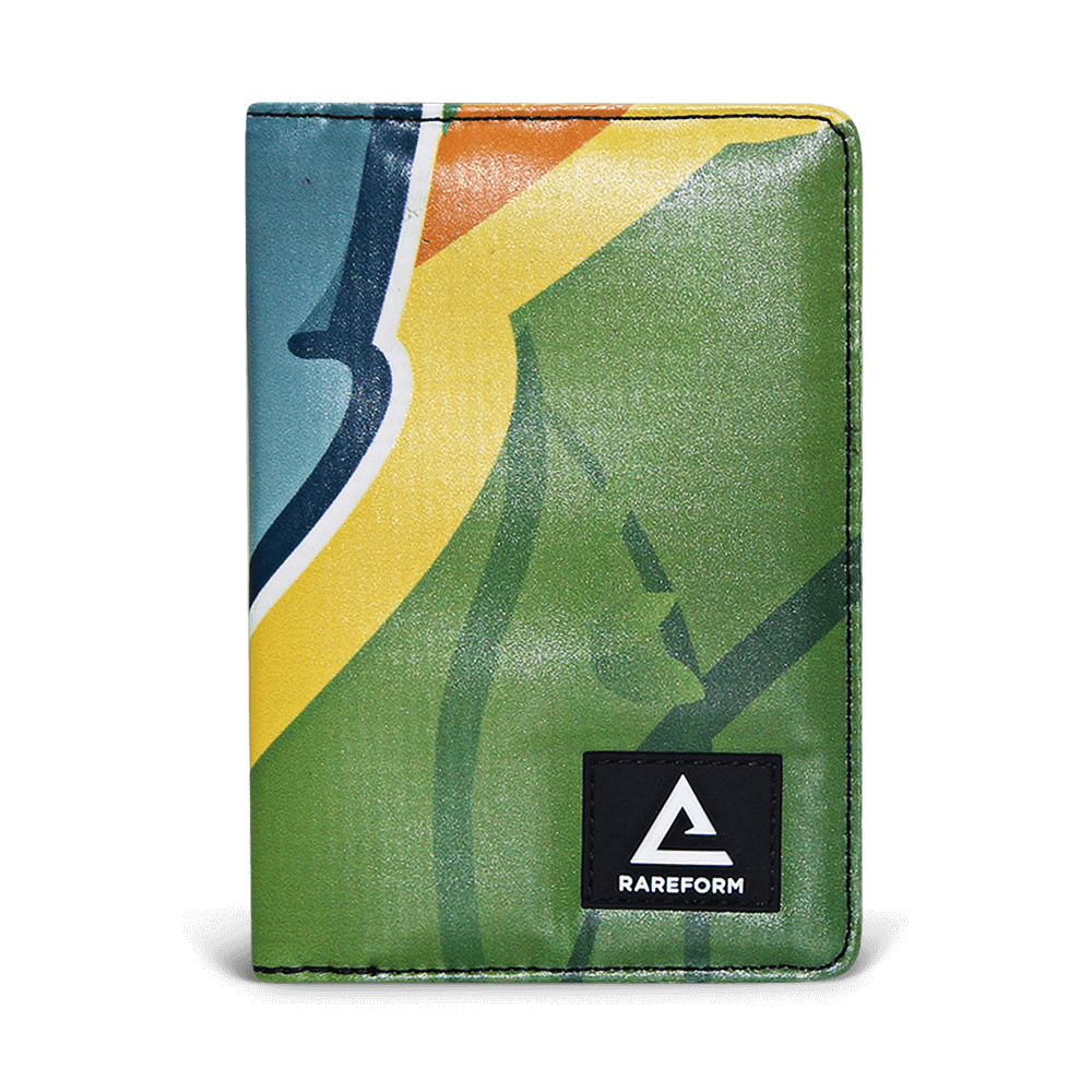 Huxley Passport Holder