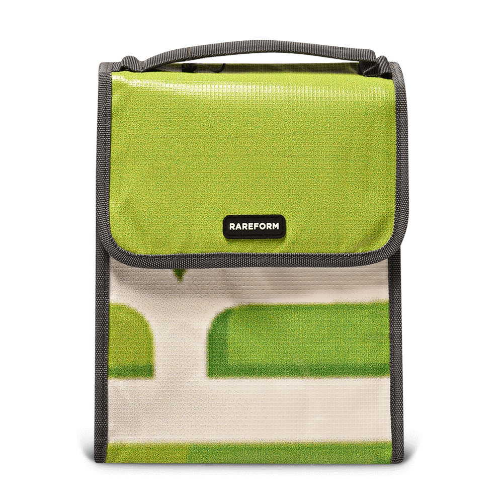 Merrick Lunch Tote