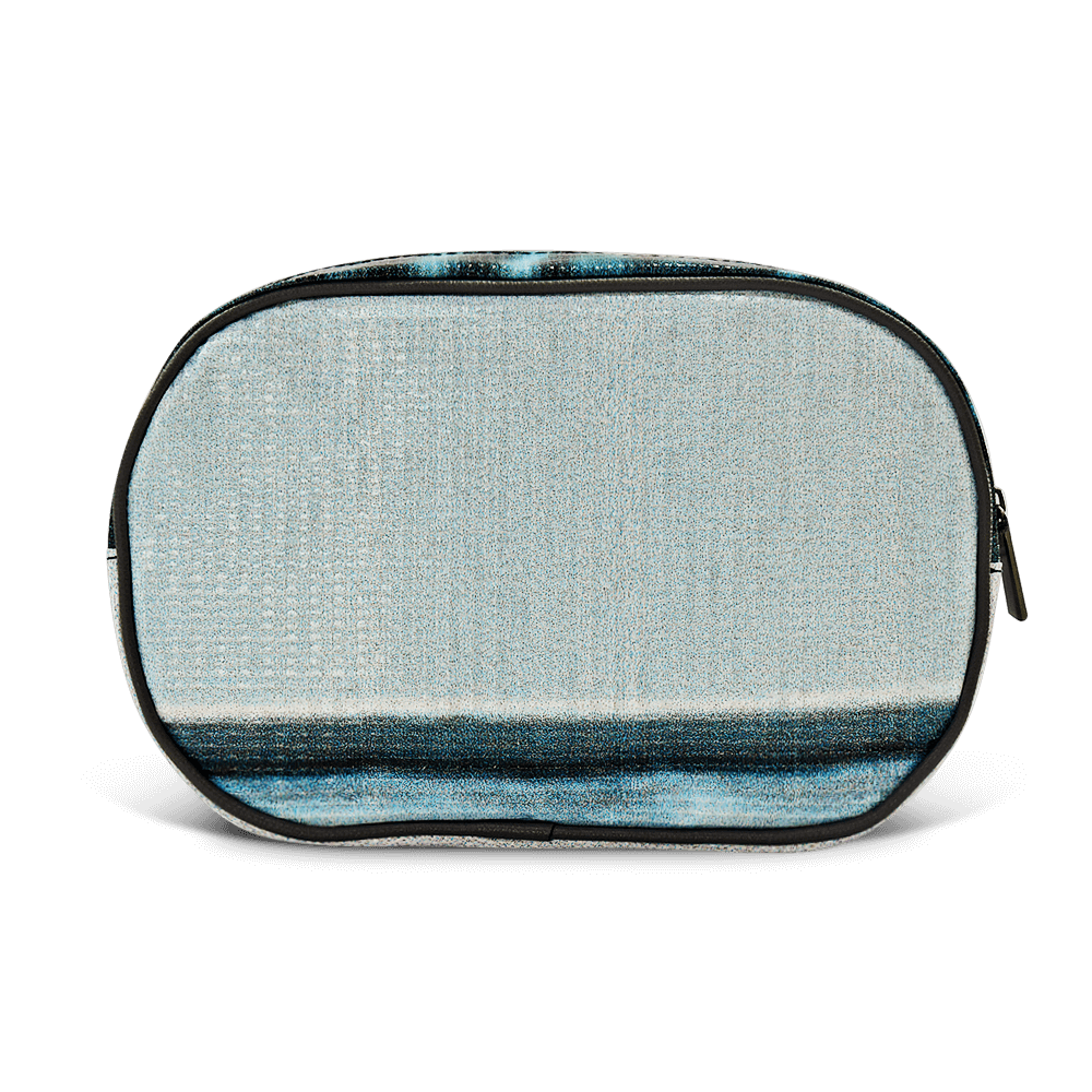 Riley Cosmetic Bag