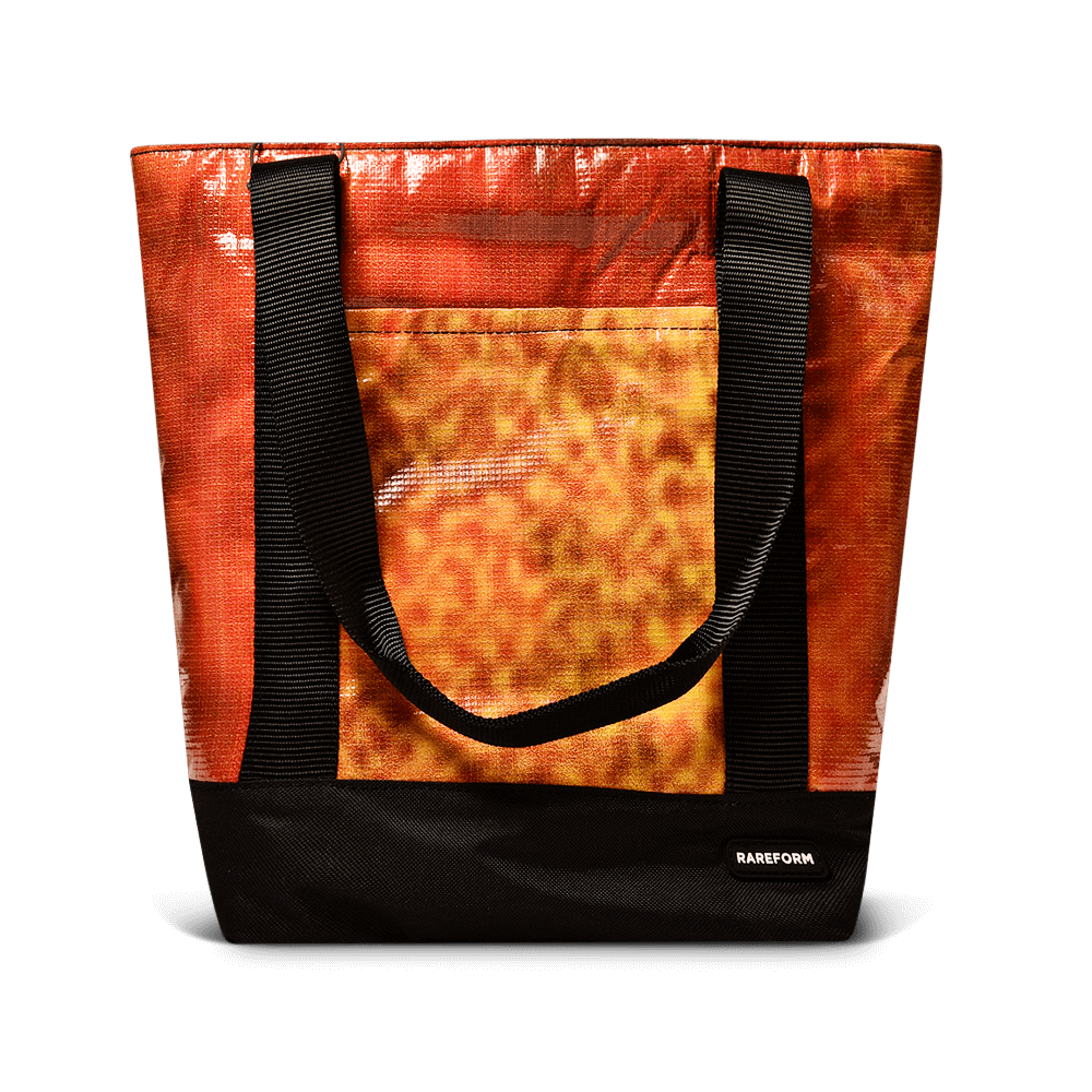 Beck Cooler Tote