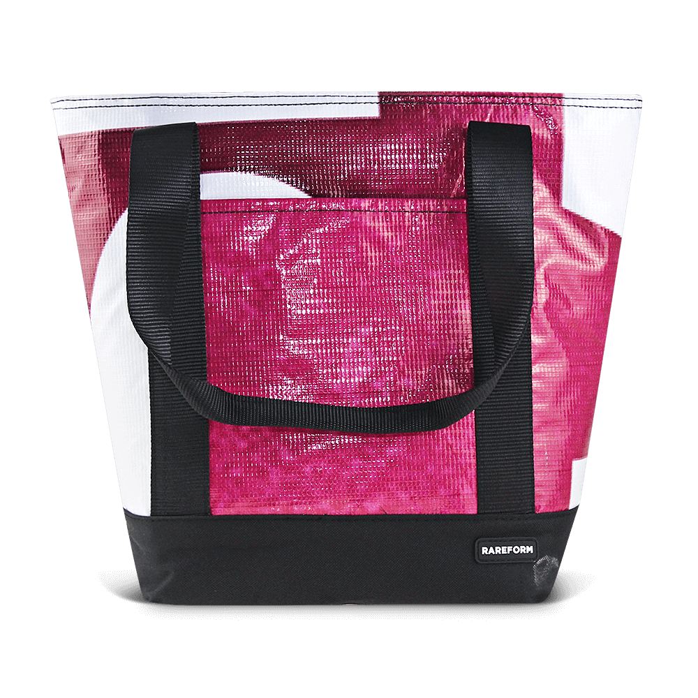 Beck Cooler Tote