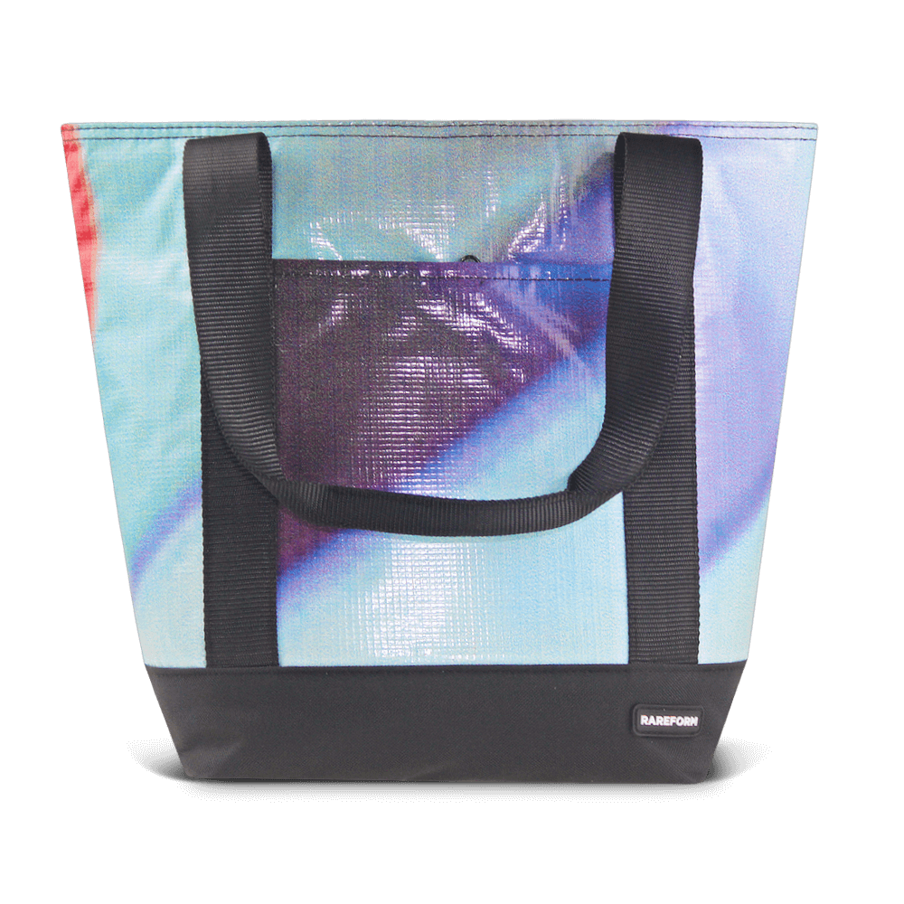 Beck Cooler Tote