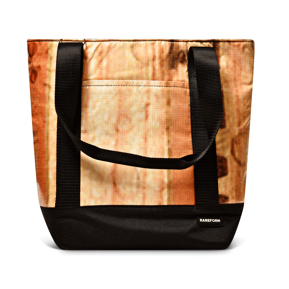 Beck Cooler Tote