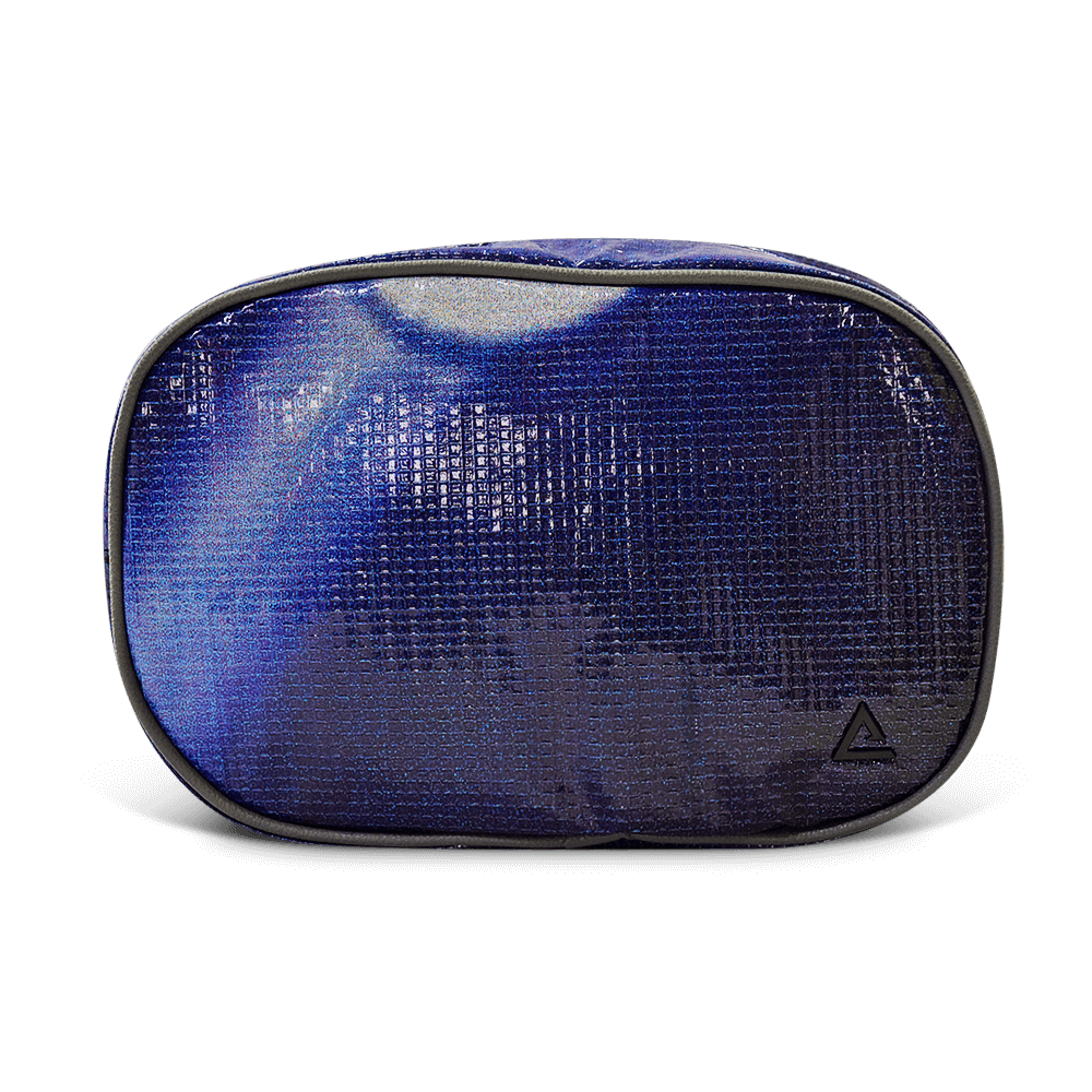 Riley Cosmetic Bag
