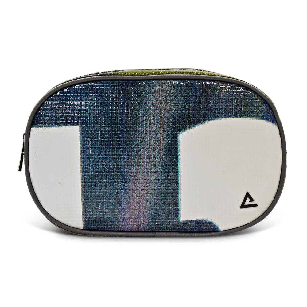 Riley Cosmetic Bag