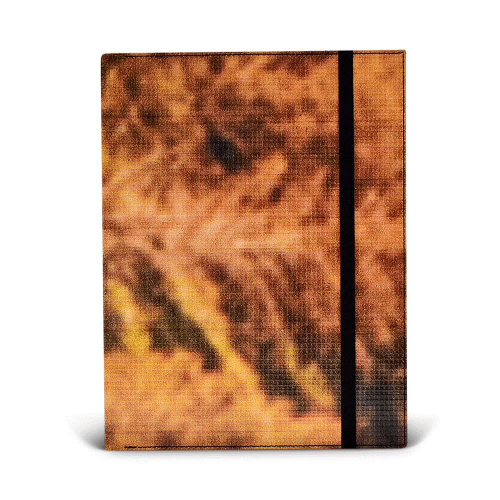 Oliver Notebook