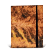 Oliver Notebook