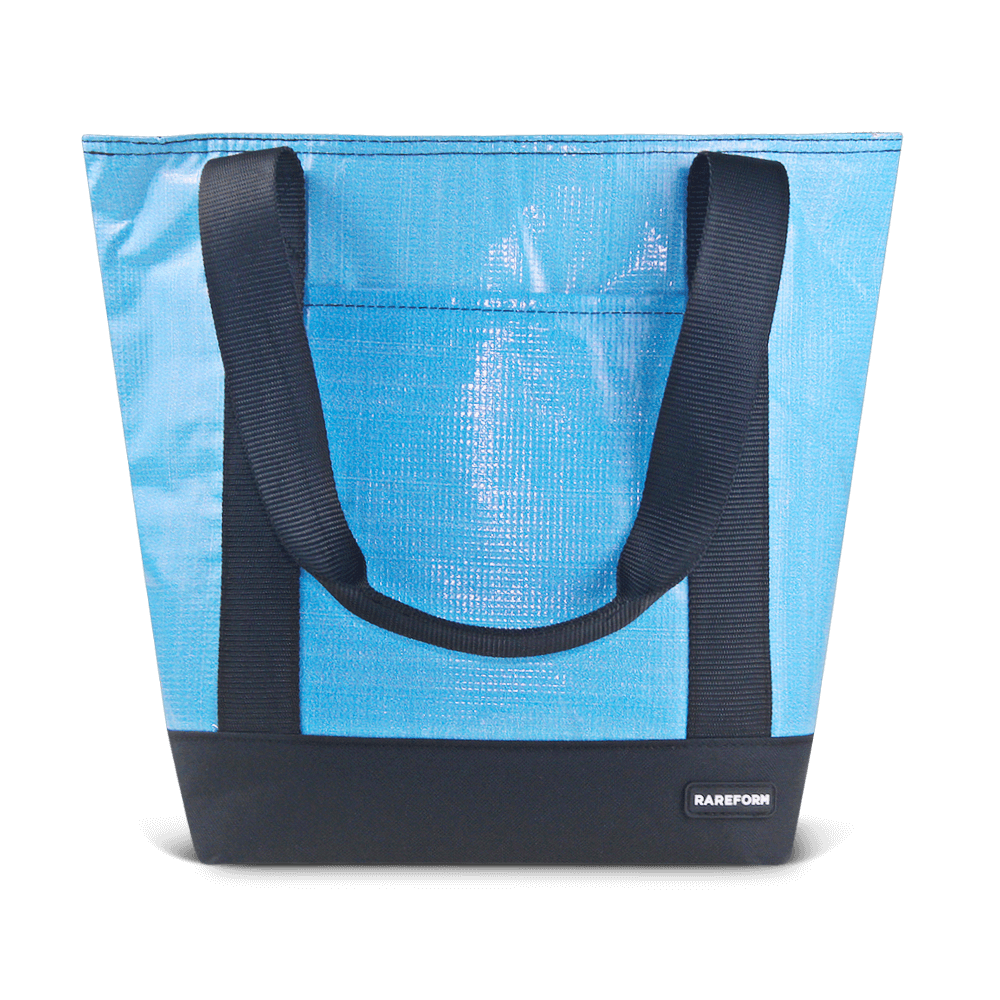 Beck Cooler Tote