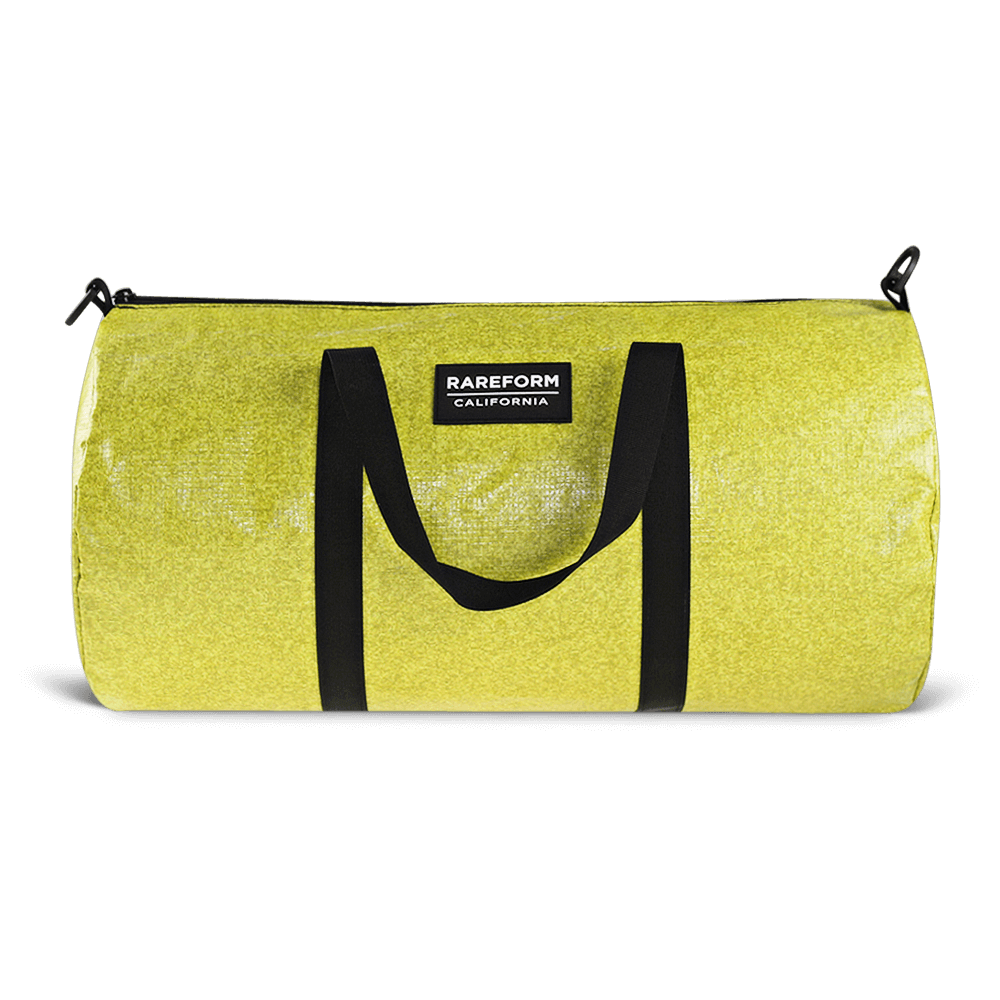 Mini Weekender Duffle