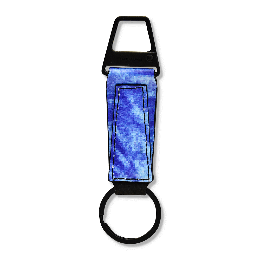 Roam Keychain
