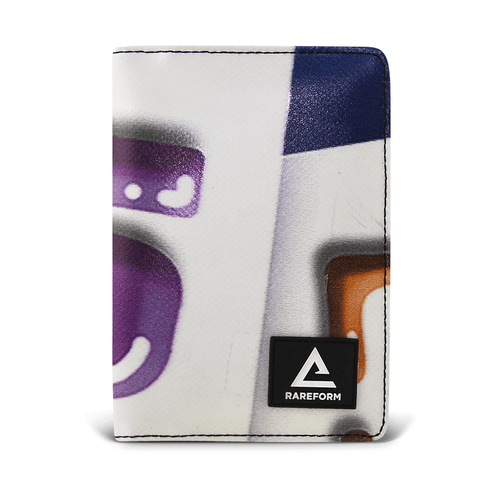 Huxley Passport Holder
