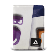 Huxley Passport Holder
