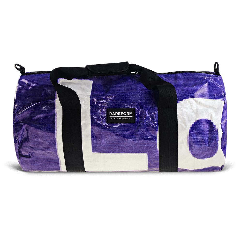 Weekender Duffle